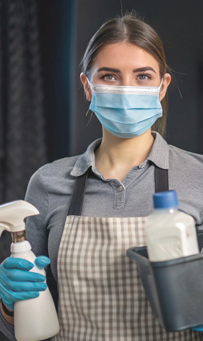 PantherExpress - Entreprise de débarras et nettoyage à Genève